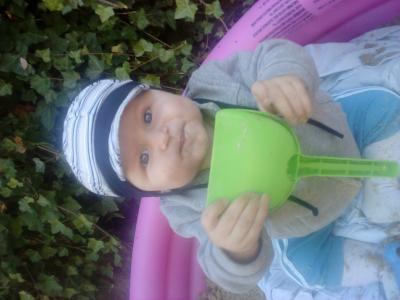 Bild zu 