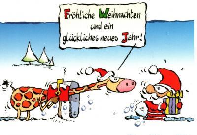 Bild zu Ich wünsche euch noch alle hier schöne Weihnachten und einen guten Rutsch - Schwanger unter 20 - Forum für junge Schwangere und Eltern