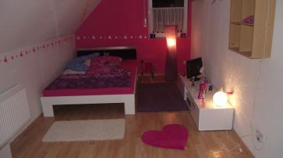 Bild zu Mein neues schlafzimmer ist fertig und ich wollte euch fragen - Schwanger unter 20 - Forum für junge Schwangere und Eltern
