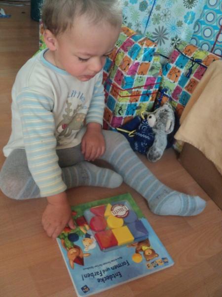 Bild zu