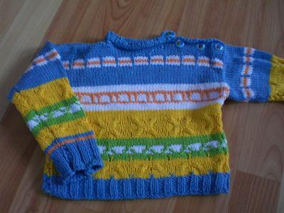 Bild zu BIETE Babykleidung Junge Gr. 56-68 (Winter) "GÜNSTIG" - Schwanger unter 20 - Forum für junge Schwangere und Eltern