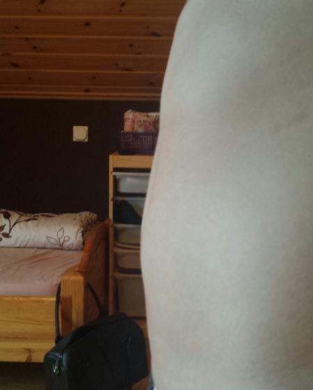 Bild zu Kann ich trotz neg. test schwanger sein?- wegen Ss Anzeichen - Schwanger unter 20 - Forum für junge Schwangere und Eltern