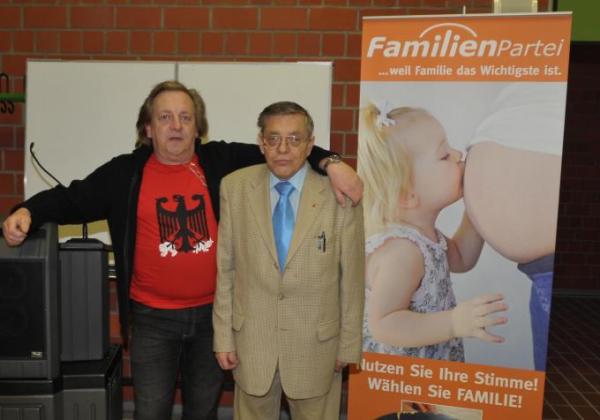 Bild zu Parental Alienation Syndrome (PAS) Gibt es solche Eltern hier ???? - Papa - Forum