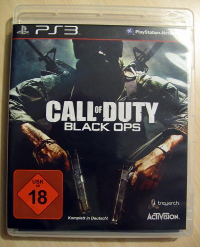 Bild zu Ich habe noch folgendes Spiel ... - Papa - Forum