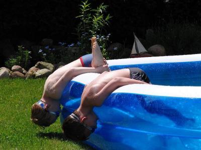 Bild zu reperaturfrage pool... - Garten Forum
