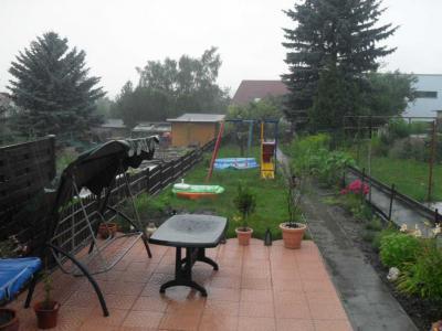 Bild zu Unser Garten... - Garten Forum