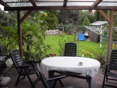 Bild zu gartenbilder - Garten Forum