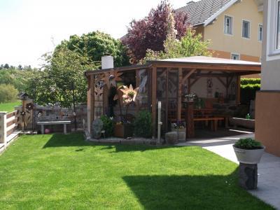 Bild zu Mein Lieblingsplatz im Garten!!!! - Garten Forum