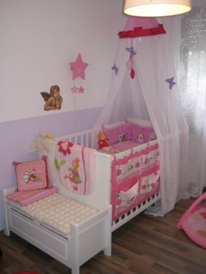 Bild zu Prinzessinenzimmer - Einrichten und Deko