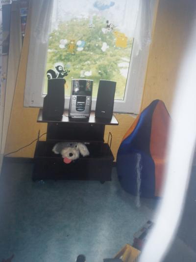 Bild zu 