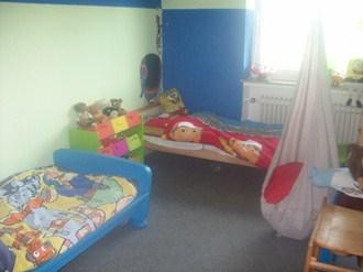 Bild zu Mal das Kinderzimmer meine Jungs zeigen möchte - Einrichten und Deko
