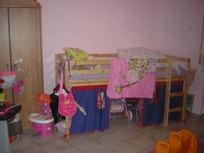 Bild zu Hier das Kinderzimmer meiner 2 - Einrichten und Deko