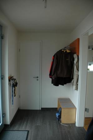 Bild zu an die Viel-Kind-Familien : wohin mit den Schuhen ? - Einrichten und Deko