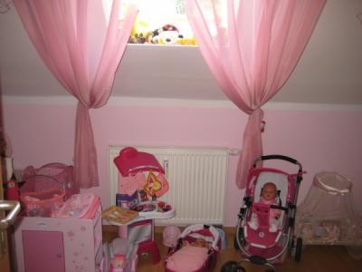 Bild zu Hello Kitty Zimmer - Wer mal schauen mag ... - Einrichten und Deko