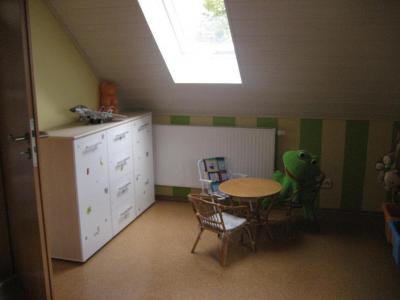 Bild zu Zimmer der Kids - Einrichten und Deko