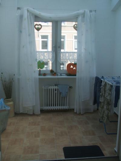 Bild zu "Wintergarten" - Einrichten und Deko