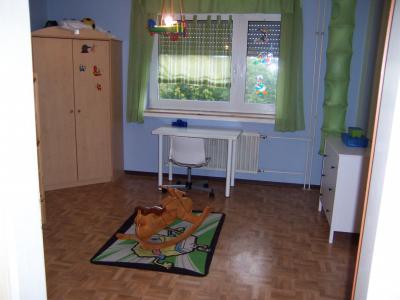 Bild zu Hab grad Langeweile und deswegen Foto.... - Einrichten und Deko