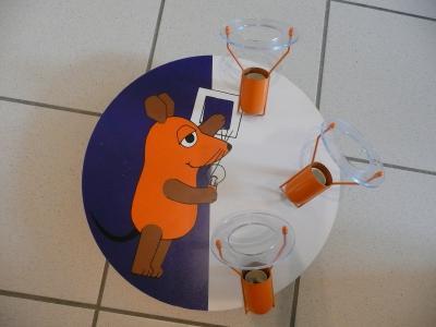 Bild zu Kinderzimmerlampe SENDUNG MIT DER MAUS !!!! - Einrichten und Deko
