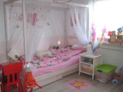 Bild zu Zimmer umgestellt - Einrichten und Deko
