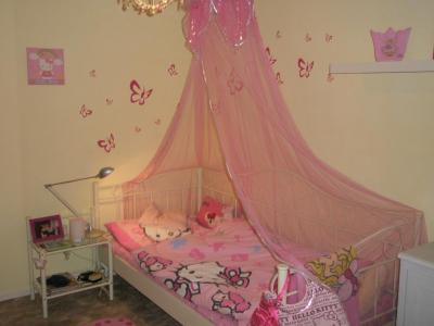 Bild zu kinderzimmer fertig , endlich , hier foto 1 - Einrichten und Deko