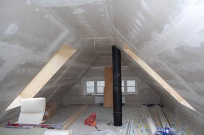 Bild zu Wandfarbe ??? - Einrichten und Deko