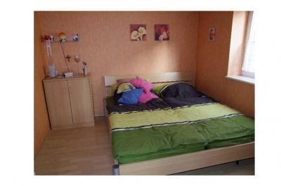 Bild zu Schlafzimmer - Einrichten und Deko