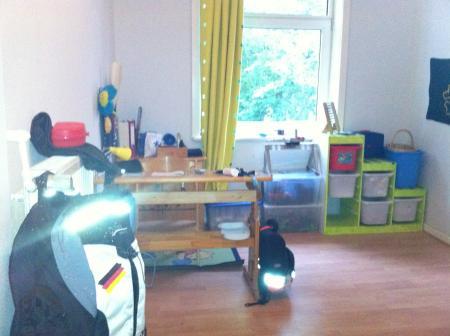 Bild zu 