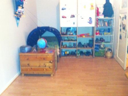 Bild zu 