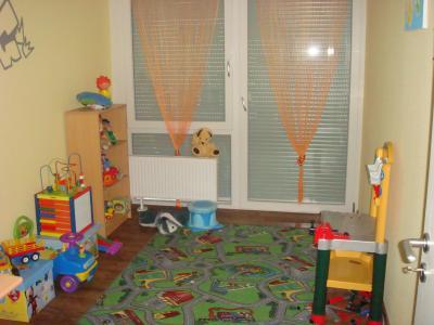 Bild zu Kinderzimmer und Spielzimmer - Einrichten und Deko
