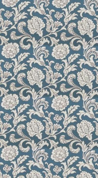 Bild zu Bitte eure Hilfe - suche eine bestimmte Tapete (Bild) - Einrichten und Deko