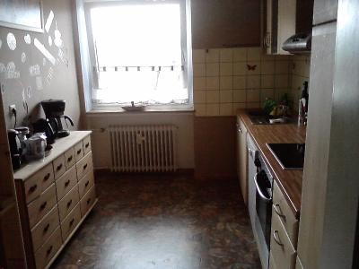 Bild zu Meine Küche ist fast fertig - Einrichten und Deko