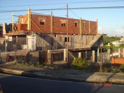 Bild zu Bauen in Trinidad - Einrichten und Deko