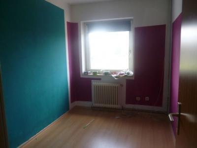 Bild zu Schon mal die ersten Bilder von Sveas Zimmer - Einrichten und Deko