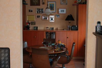 Bild zu Wohn- und Esszimmer aktuell - Einrichten und Deko