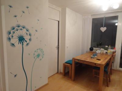 Bild zu Mein Esszimmer - fast fertig - Einrichten und Deko