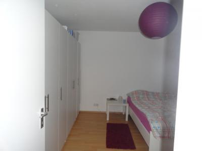 Bild zu So hier mein Schlafzimmer - Einrichten und Deko