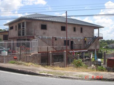 Bild zu Zurueck in Trinidad - FOTOS!! - Einrichten und Deko