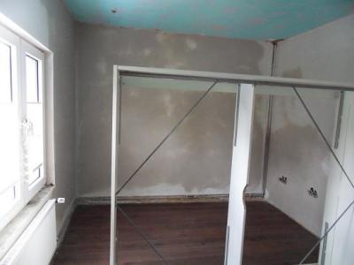 Bild zu Hier mal Bilder vom JETZTIGEN Zustand Schlafzimmer - Einrichten und Deko
