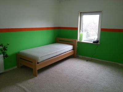 Bild zu Das Kinderzimmer von meinem Großen ist fertig - Einrichten und Deko