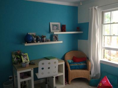 Bild zu filia hat ein neues zimmer ... - Einrichten und Deko