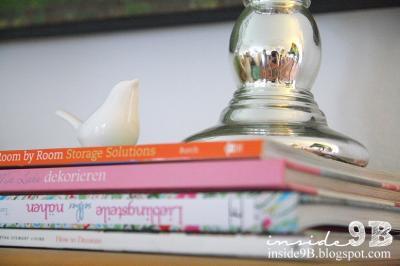 Bild zu Ich mache einen "Interior Styling" Kurs mit... herrlich! - Einrichten und Deko