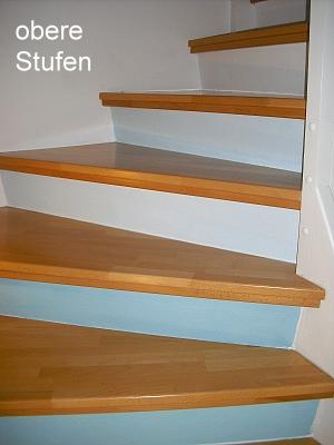 Bild zu Gernevt - Anstreich FAIL ;) - Einrichten und Deko