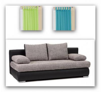 Bild zu Entscheidungshilfe... Vorhang... welche Farbe ? - Einrichten und Deko