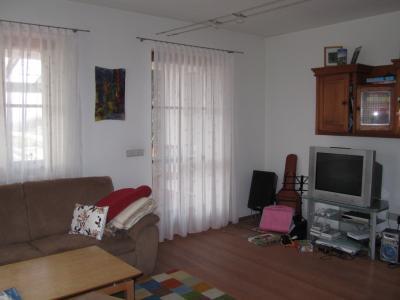 Bild zu Unser Wohnzimmer - Bild 1 - Einrichten und Deko