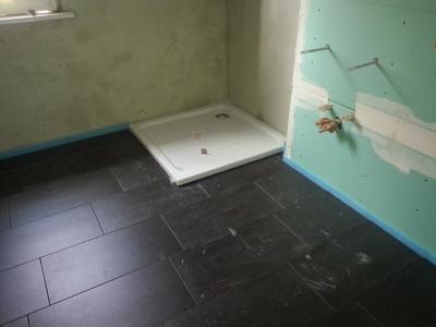 Bild zu Ich würde euch gerne mal mein neues Badezimmer zeigen - Einrichten und Deko