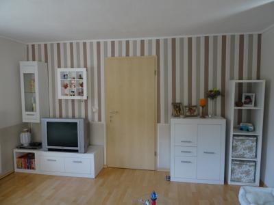 Bild zu Deko Wohnzimmer,habt ihr lust mir zu helfen? - Einrichten und Deko