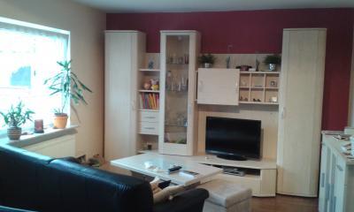 Bild zu Wohnzimmer neugestaltung - Einrichten und Deko