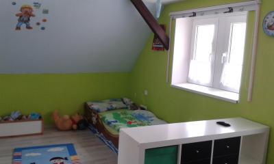 Bild zu Kinderzimmer - Einrichten und Deko
