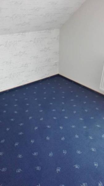 Bild zu Leere Ecke im Schlafzimmer - Einrichten und Deko