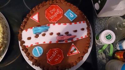 Bild zu Haben gestern Geburtstag gefeiert - 2 unter 2 Forum